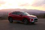 Mitsubishi Eclipse Cross 2017 года (WW)